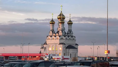 День памяти святителя Спиридона  Тримифунтского. Православный календарь на 23 — 29 декабря