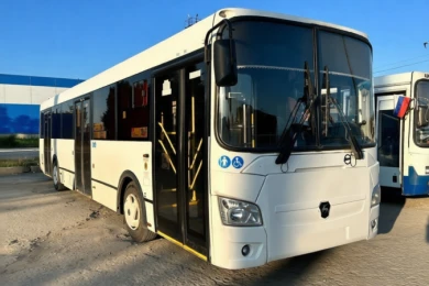 В Белгородской области перевозчик устроил забастовку, сократив автобусные рейсы 