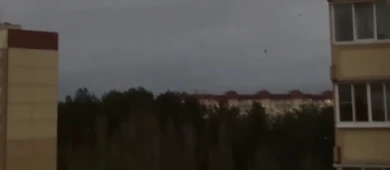 Сирены взвыли в Воронеже рано утром (ВИДЕО)