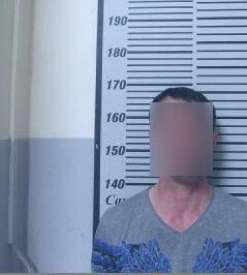 Воронежец устроил пьяный дебош в аэропорту Екатеринбурга 