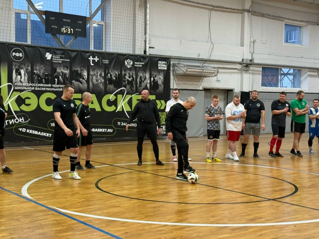 Спорт высших достижений в Липецке: аппарат отключили, но выход из комы не найден