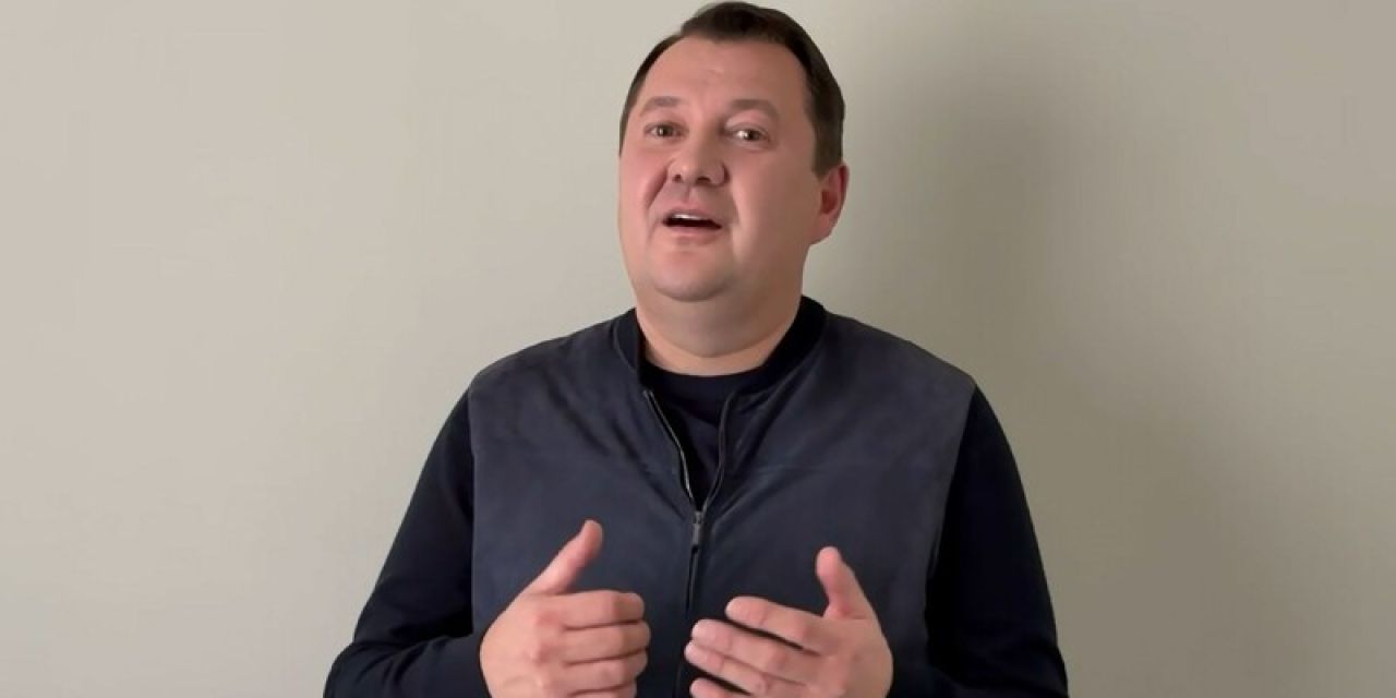 Экс-глава Тамбовской области встретит Новый год в СИЗО