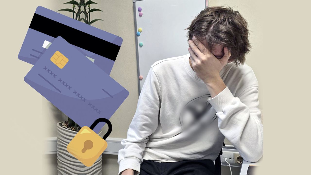 Подросток из Воронежа «дал погонять» свою карту и попал в большие неприятности&nbsp;