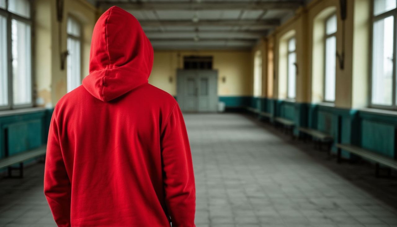 Подросток убил мать, попытался зарезать маленького брата и покончил с собой&nbsp;