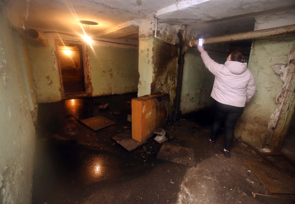 Стало известно, как&nbsp;может увеличиться плата воронежцев за&nbsp;капремонт в&nbsp;2026 году