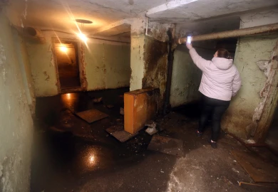 Стало известно, как может увеличиться плата воронежцев за капремонт в 2026 году