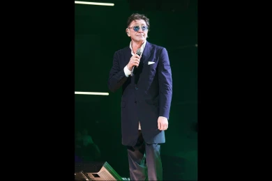 Григорий Лепс пригласил на свадьбу Владимира Путина