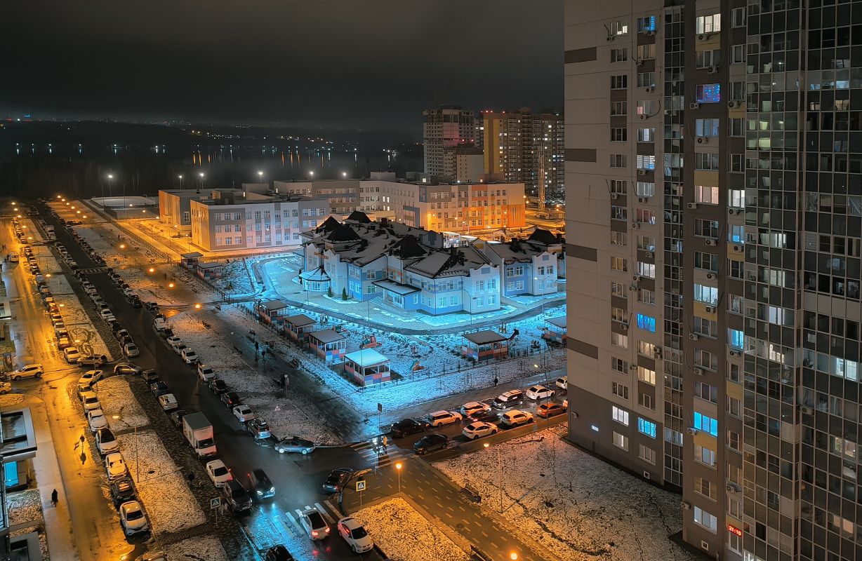 Атаки БПЛА и&nbsp;компенсация за&nbsp;повреждённые машины. Главные новости Воронежа и&nbsp;области за 23 декабря