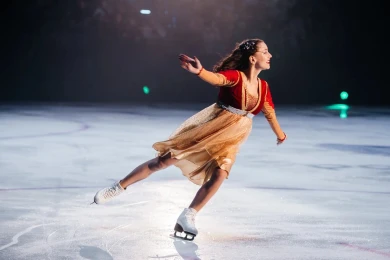 Шоу «Щелкунчик на льду» оказалось под угрозой срыва в Воронеже