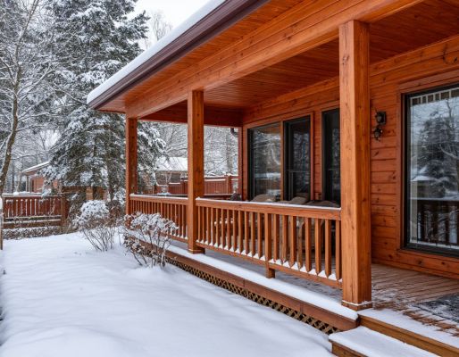 Мстительный воронежец поджёг дом с ребёнком и женщинами внутри