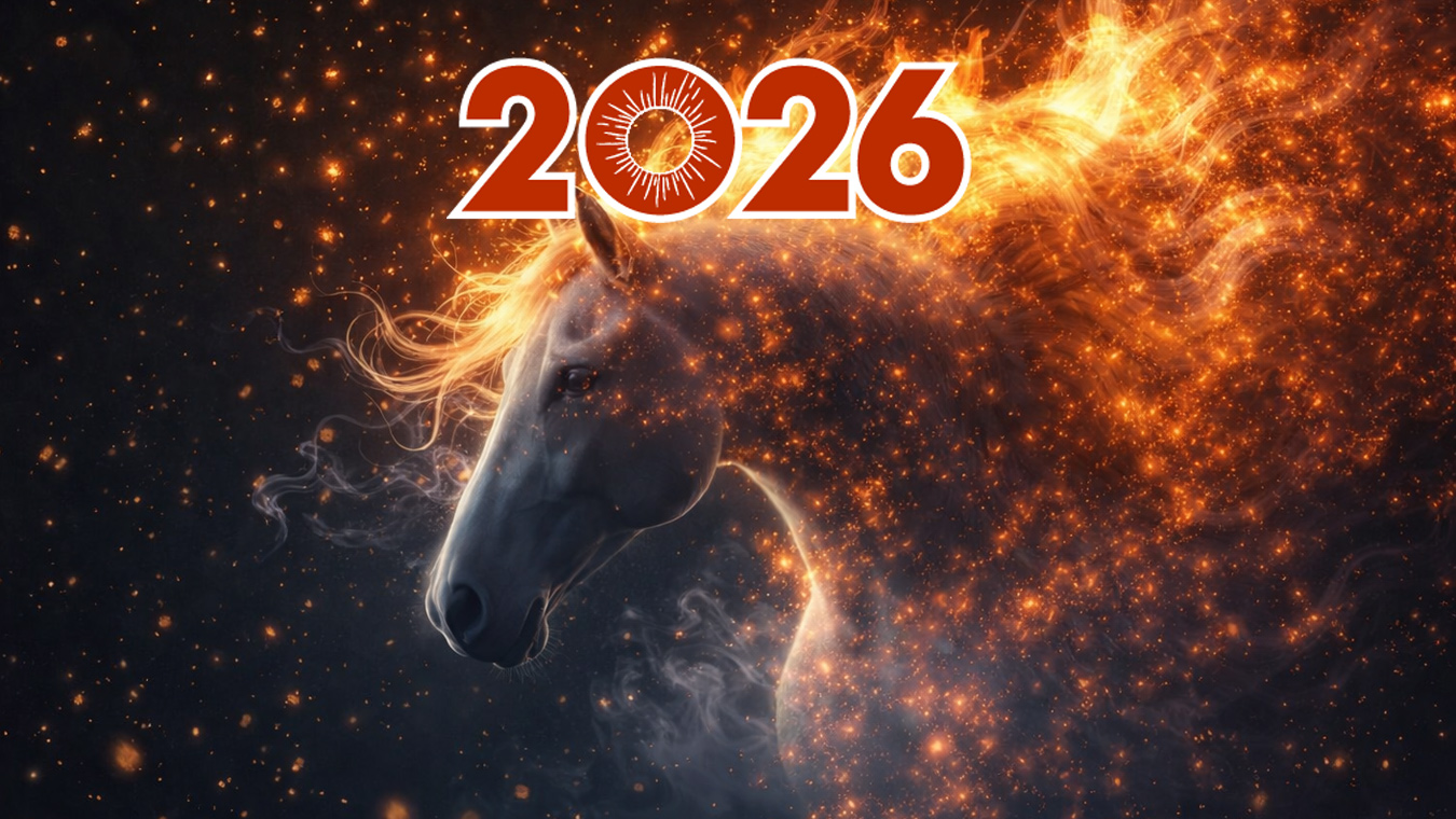 Гороскоп на год по знакам зодиака