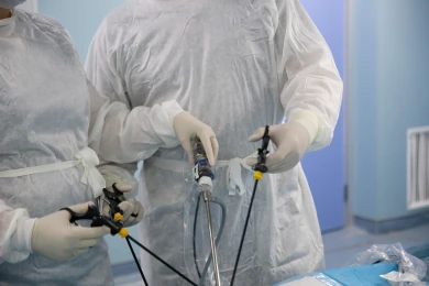 От мучительной смерти спасли врачи молодого воронежца