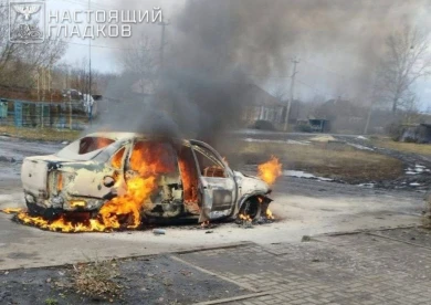 ВСУ ударили по Черноземью: человек погиб, ещё трое — ранены