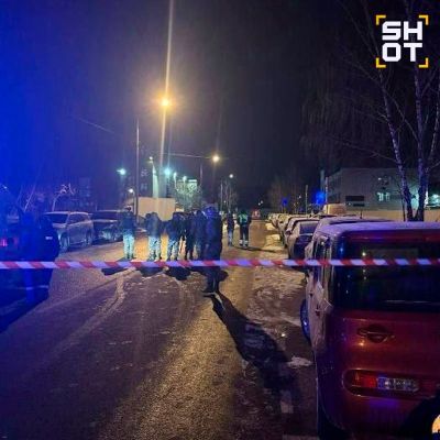 Выяснилась причина, по которой злоумышленник мог взорвать двух полицейских 