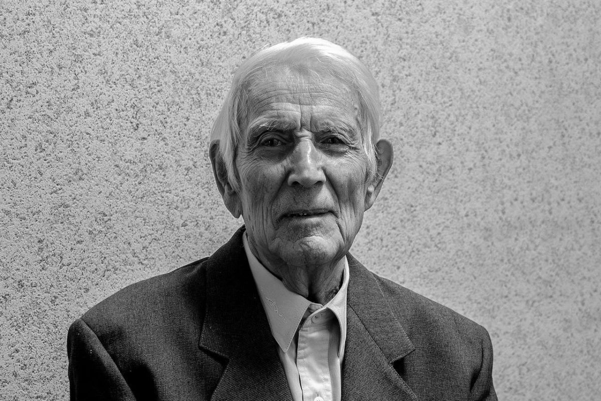 Скончался воронежский ветеран ВОВ, воевавший в Китае