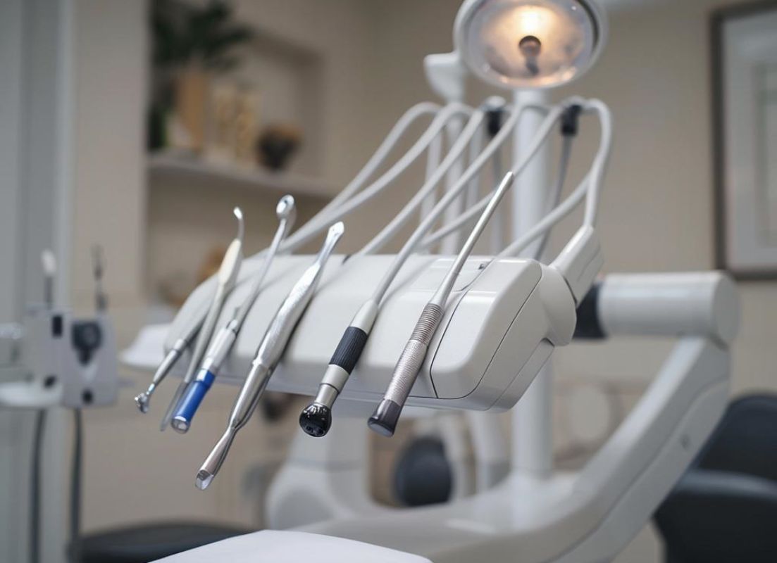 Сообщник похитителя стоматологического станка проиграл в суде