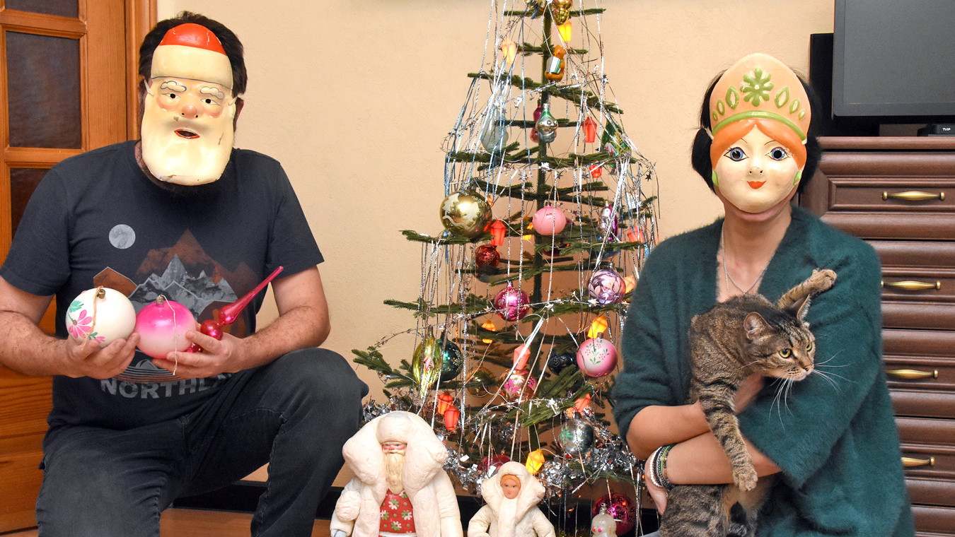 Время и стекло