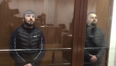 Вынесли приговор двум мужчинам, зарезавшим воронежца напротив «Галерии Чижова»