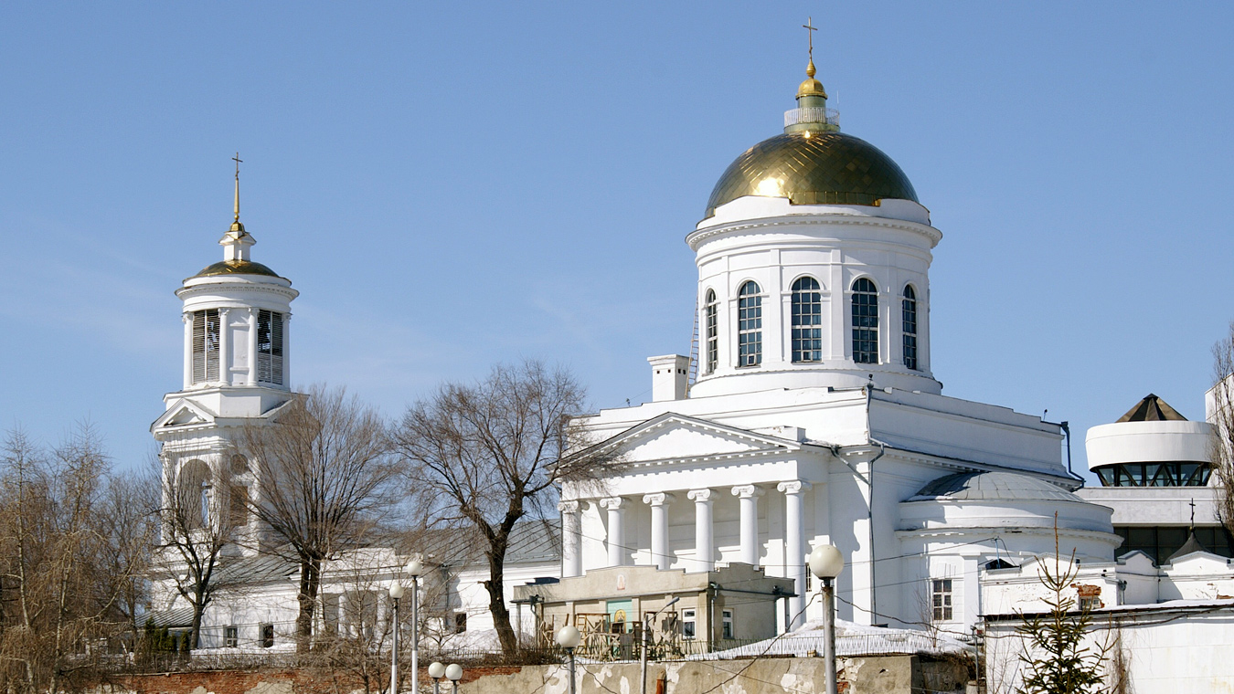 Православная неделя 30 декабря — 8 января