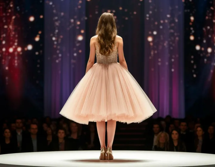 Детские конкурсы красоты: пагубная сексуализация или начало карьеры?