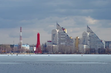 Прогноз погоды в Воронеже на четверг, 25 декабря 