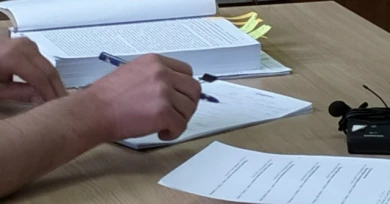 В Белгородской области будут судить контрабандистов за вывоз военных товаров