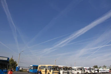Военные прокомментировали атаку беспилотников ВСУ на Воронежскую область 