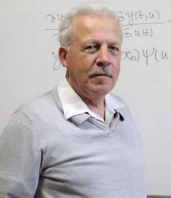 Скончался профессор — лучший заведующий кафедрой во всём ВГУ