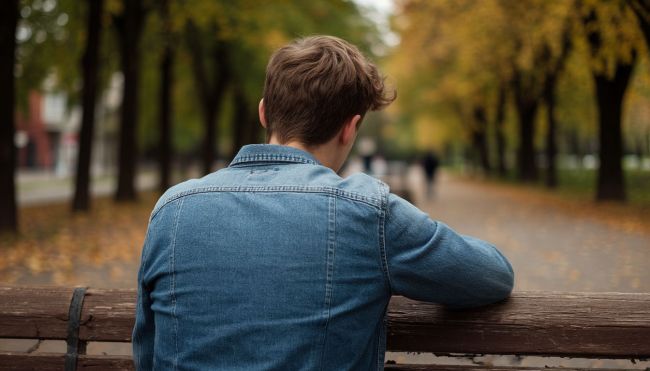 18-летнего парня, пропавшего по пути на работу в Воронеже, перестали искать