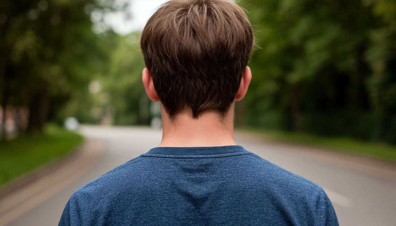 18-летний парень загадочно пропал по пути на работу в Воронеже&nbsp;