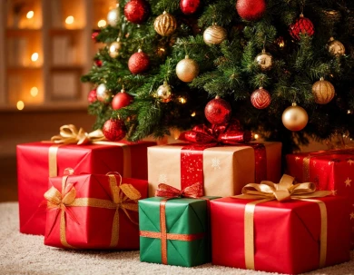 Заплатите за возможность заплатить. Как в Воронеже зарабатывают на Новом годе