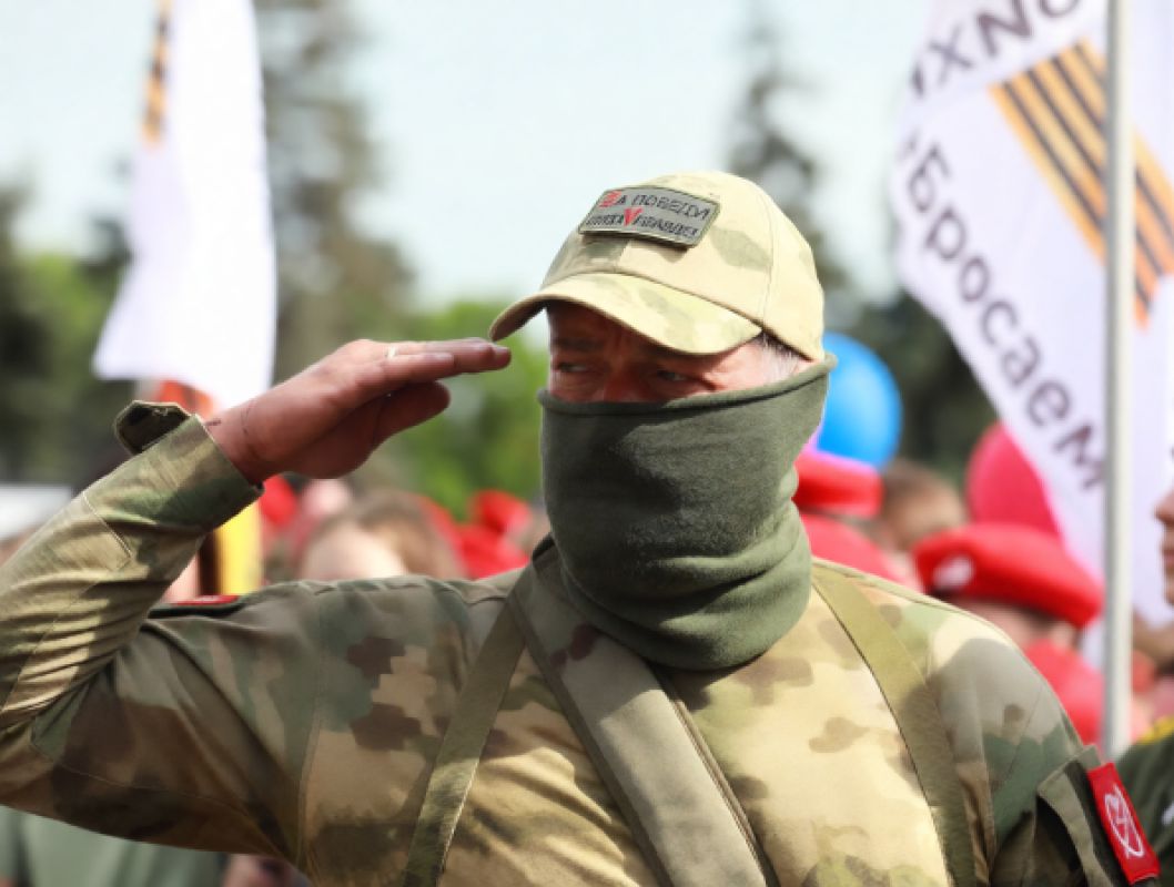 В Липецкой области наберут резерв из 400 человек для защиты региона во время СВО