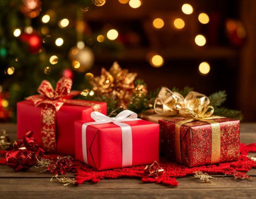 Худшие подарки к Новому году назвали воронежцы