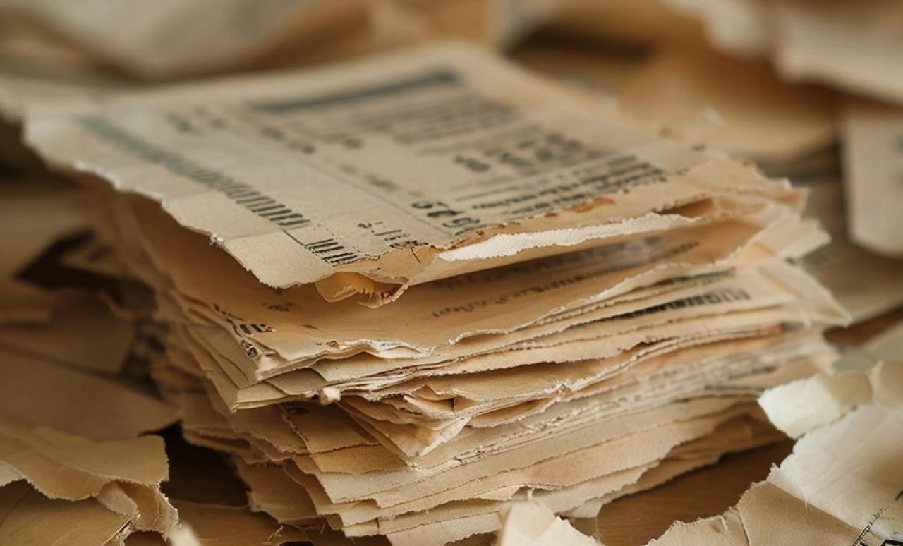 Бухгалтера из Рыльского района осудили на 3 года