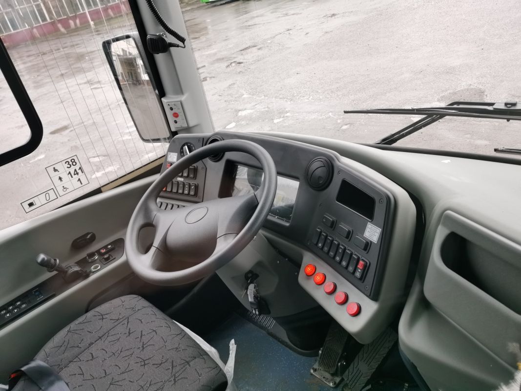 Следователи заинтересовались избиением мальчика в&nbsp;автобусе в&nbsp;Воронеже