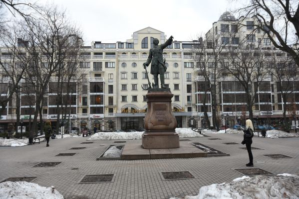 Ночной налёт БПЛА и погода в новогоднюю ночь. Главные новости Воронежа и области за 25 декабря