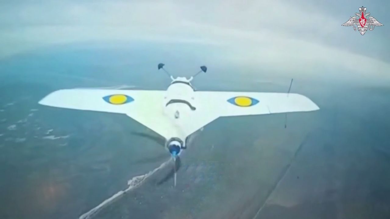 Атаке дрона ВСУ подверглась Воронежская область&nbsp;