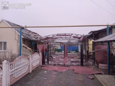 Главное за ночь. Губернатор Гладков сообщил о крайне тяжёлой ситуации на белгородском приграничье