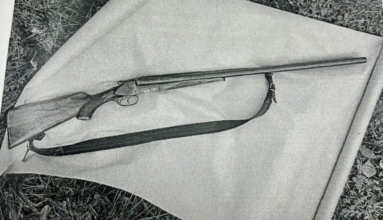 Мичуринец, застреливший соседа, предстанет перед судом