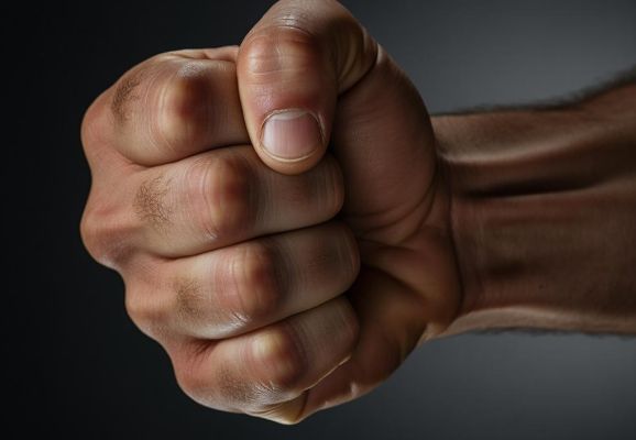 «Действовал на опережение». Конфликт из-за парковки закончился избиением в Воронежской области