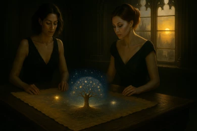 Овны проявят инициативу, а Ракам помогут друзья. Гороскоп на воскресенье, 28 декабря