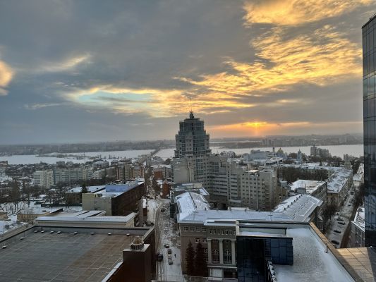 Смерть футболиста и драка на парковке. Главные новости Воронежа и области за 27 декабря