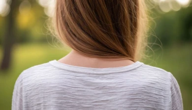 Пропавшую 15-летнюю девочку с татуировкой перестали искать в Воронеже