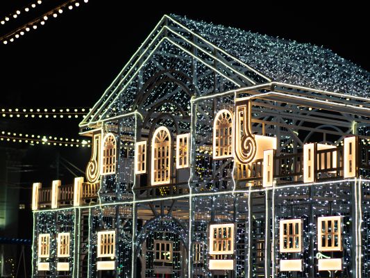 Прогноз внезапно изменился: лютый мороз ждёт воронежцев в новогоднюю ночь 