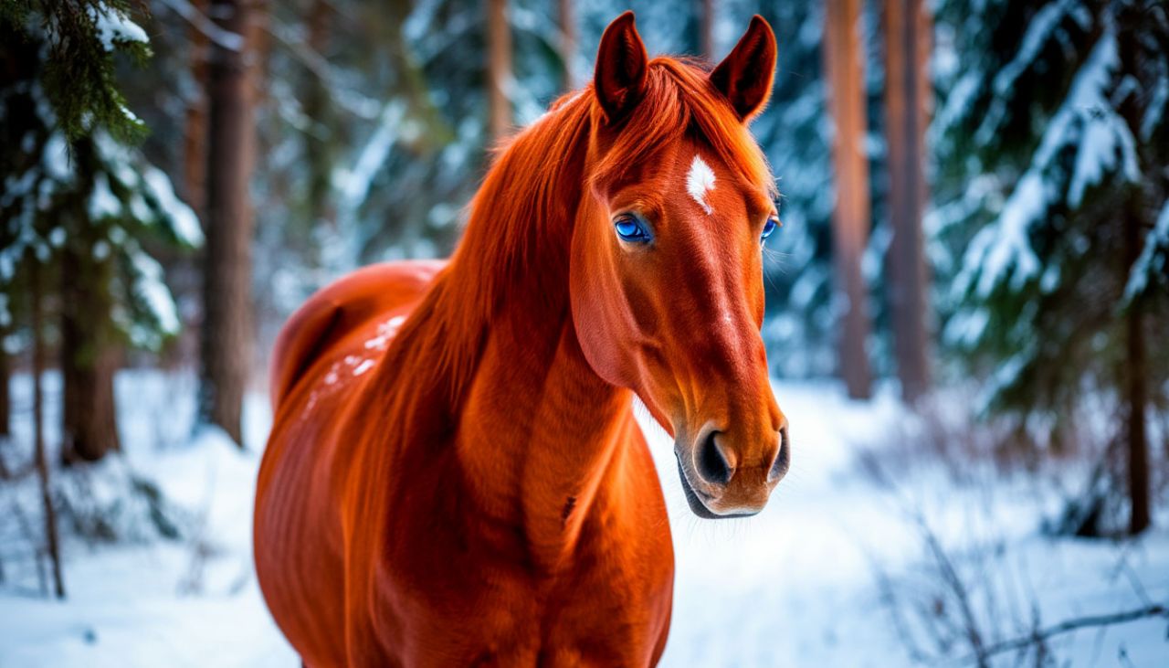 Что нельзя делать перед Новым годом Огненной Лошади, чтобы не спугнуть удачу&nbsp;