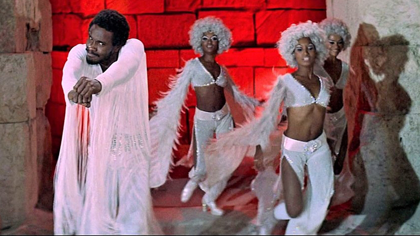 Поющий экран