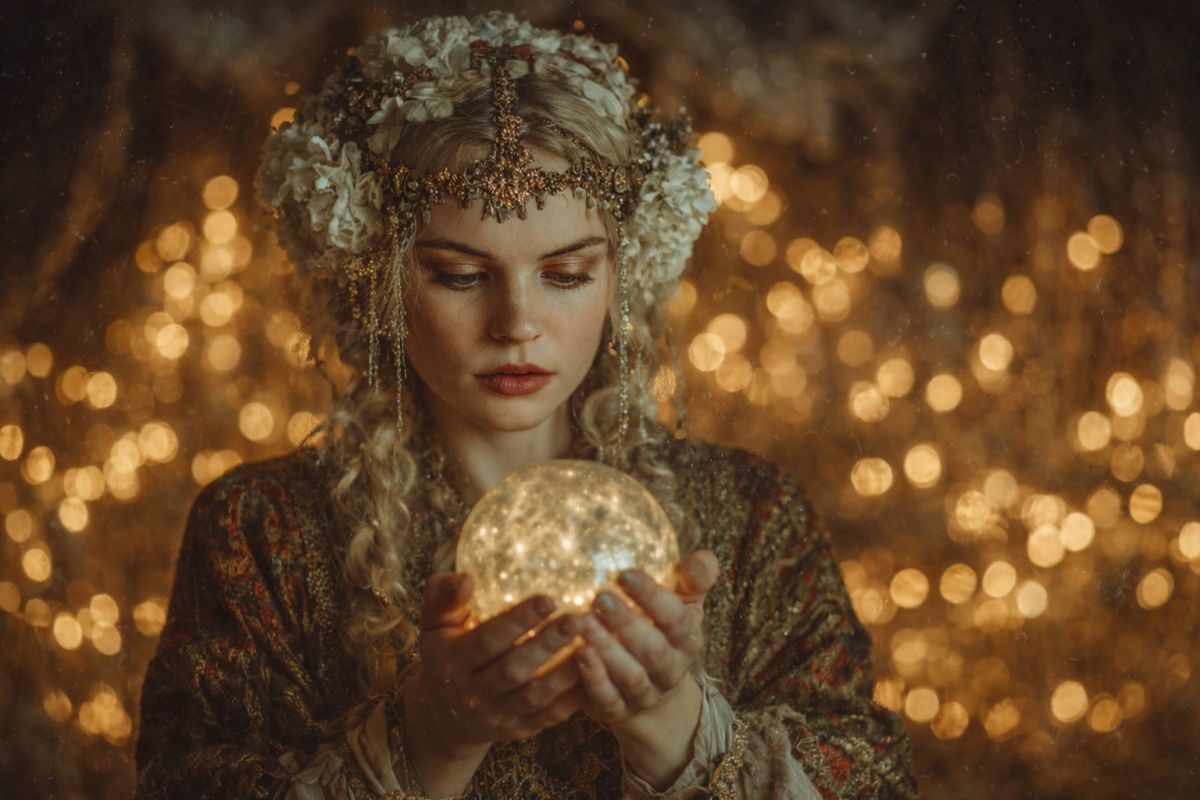 Свет, надежда и начало: новогодние советы для всех знаков зодиака