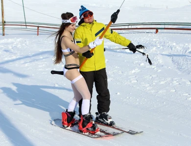 Прогноз погоды в Воронеже на понедельник, 29 декабря 