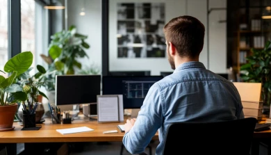 Самая короткая рабочая неделя в году ждёт воронежцев 