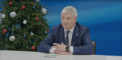 Губернатор Гусев оценил ущерб, нанесённый Воронежской области беспилотниками ВСУ 